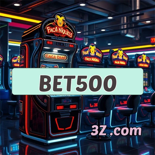 bet500 Cassino Virtual