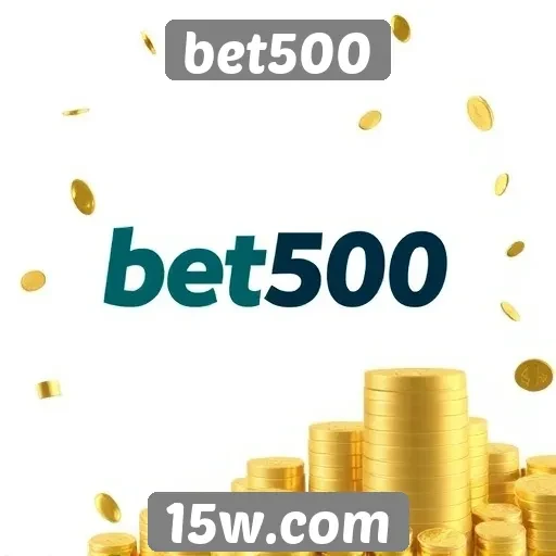 Análise das ofertas de bônus do site bet500