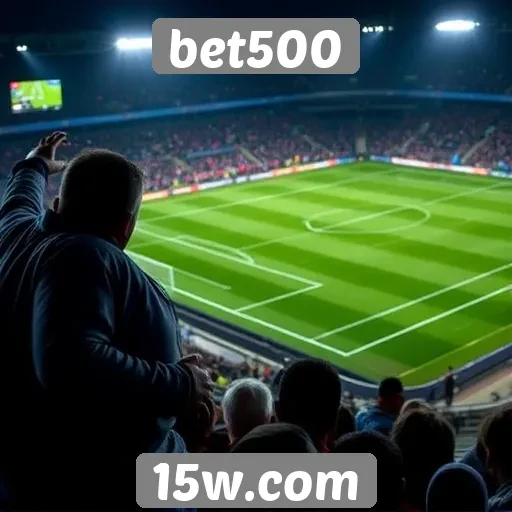 Como o bet500 se destaca no mercado de apostas
