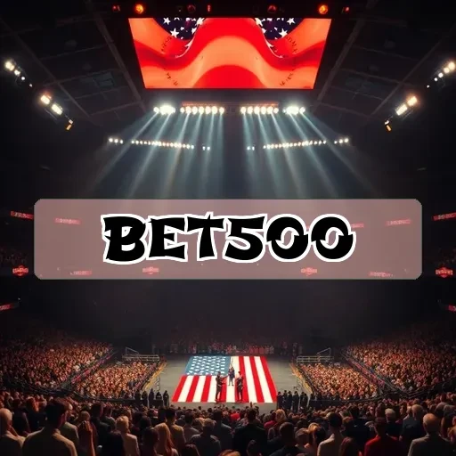 bet500: Descubra o Futuro das Apostas Esportivas no Brasil