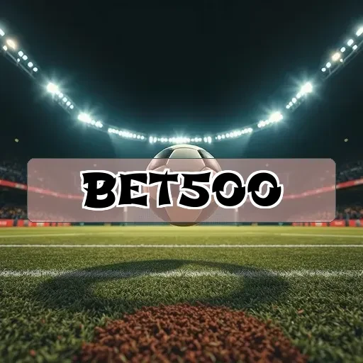 bet500: Explore as Melhores Estratégias de Poker Online para Você