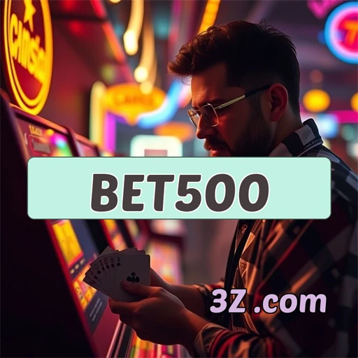 bet500 Pagamentos