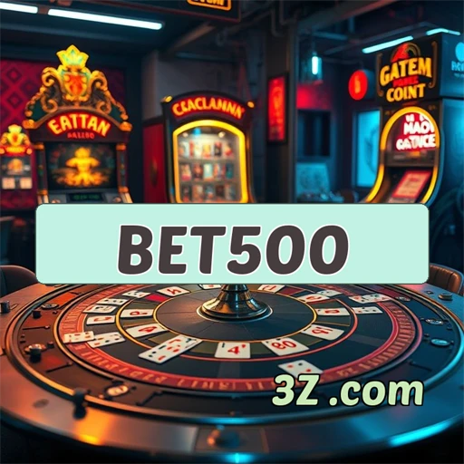 bet500 Membro VIP